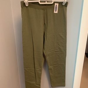 Old Navy Capri Leggings
